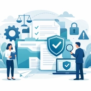 Compliance dokumentów w firmie bez chaosu