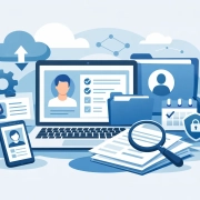 Elektroniczna teczka pracownika w praktyce