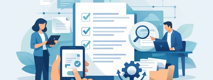 Jak usprawnić proces akceptacji dokumentów
