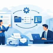 Workflow dokumentów w firmie - jak go ułożyć