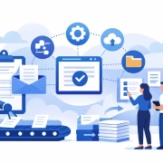 10 procesów do automatyzacji dokumentowej