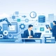 Rozwój automatyzacji procesów backoffice